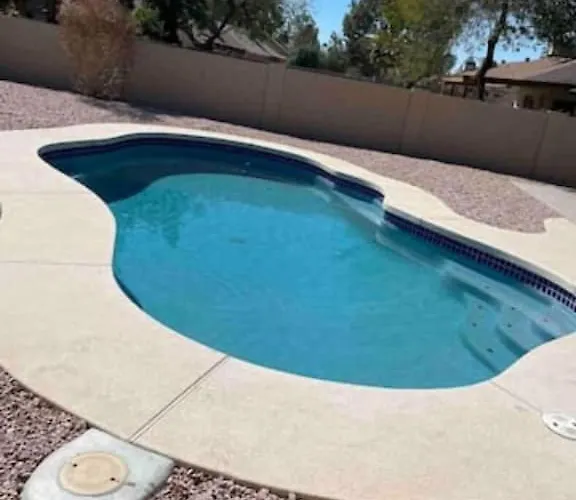 Sun Chaser Holiday home Glendale