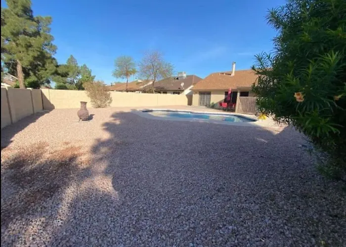 Holiday home Sun Chaser