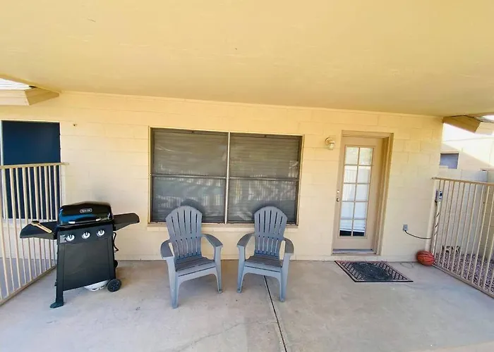 Sun Chaser Holiday home Glendale